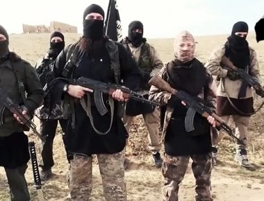 Το ISIS ανέλαβε την ευθύνη για το χτύπημα στην Καμπούλ